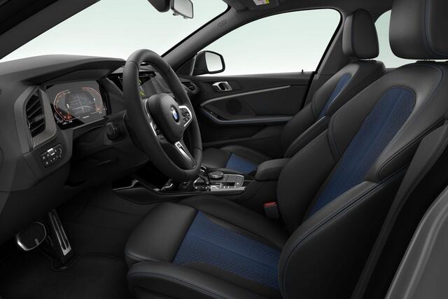 BMW 2-SERIE Gran Coupé 218i | M-Sport | Stuurwielverwarming | Stoelverwarming | HiFi | Achteruitrijcamera