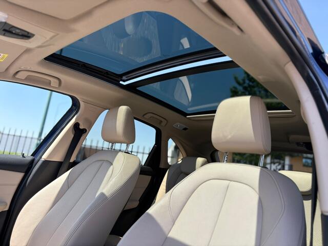 BMW 2-SERIE Active Tourer 218i High Executive | Climate | Cruise | Panodak | Automaat