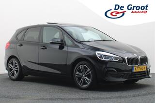 BMW 2-SERIE