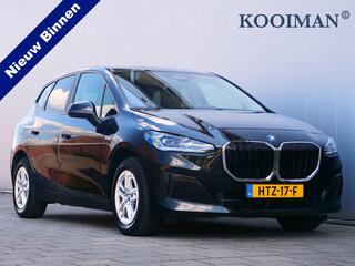 BMW 2-SERIE