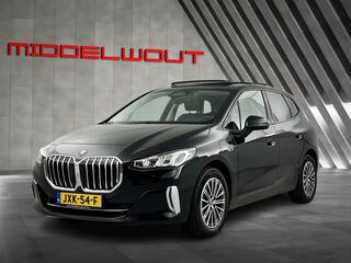 BMW 2-SERIE