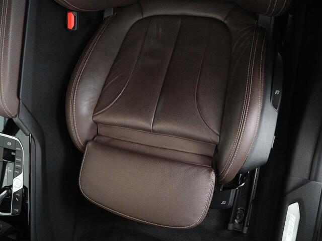 BMW 2-SERIE Gran Coupé 218i High Executive Edition M-sport | Leder | Full LED | Stoelverwarming | Camera | Park assist | Carplay | Sfeerverlichting | Climate control | Cruise control |