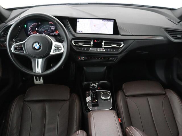BMW 2-SERIE Gran Coupé 218i High Executive Edition M-sport | Leder | Full LED | Stoelverwarming | Camera | Park assist | Carplay | Sfeerverlichting | Climate control | Cruise control |