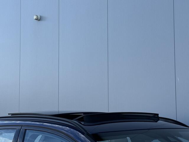 BMW 2-SERIE Active Tourer 218i High Executive Edition Automaat Schuifdak.