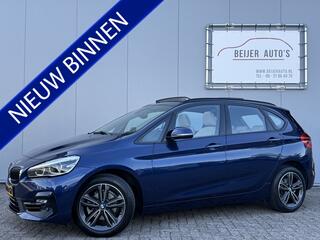 BMW 2-SERIE