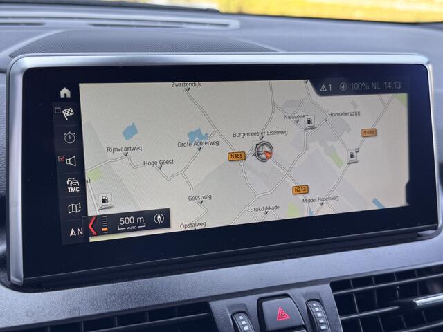 BMW 2-SERIE Active Tourer 220i High Executive | Sport Line | Head-up| DAB+ | LED