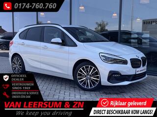 BMW 2-SERIE