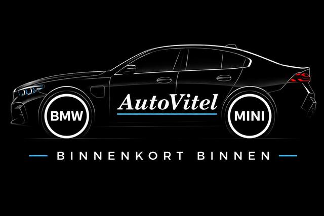 BMW 2-SERIE Active Tourer 225e xDrive | Sportleder | M-Stuurwiel | Camera | Carplay