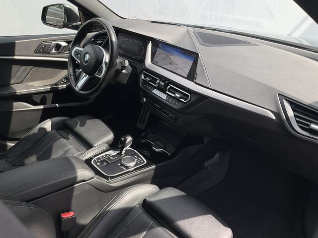 BMW 2-SERIE Gran Coupé M235 306pk xDrive HUD Adapt.Cruise Pano.dak Harman/Kardon Memory Orig.NL