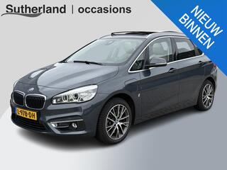 BMW 2-SERIE