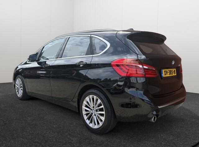 BMW 2-SERIE Active Tourer 218i Executive Edition Automaat Leder Led Navigatie Camera