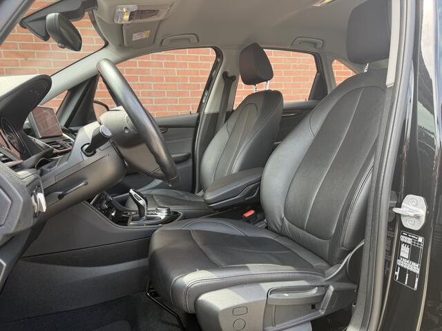 BMW 2-SERIE Active Tourer 218i Executive Edition Automaat Leder Led Navigatie Camera