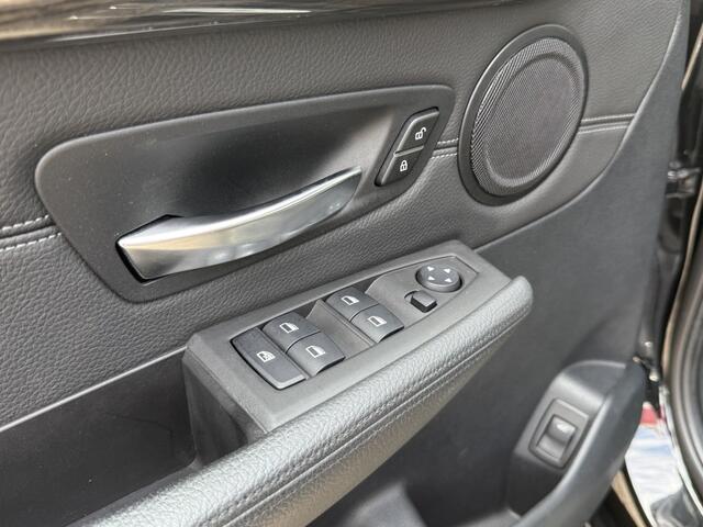 BMW 2-SERIE Active Tourer 218i Executive Edition Automaat Leder Led Navigatie Camera