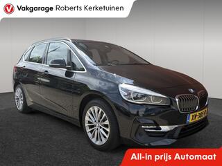 BMW 2-SERIE