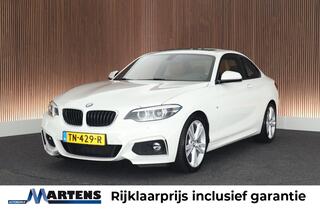 BMW 2-SERIE