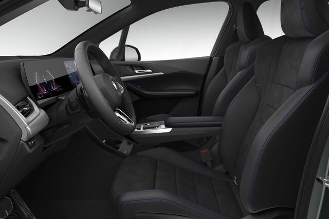 BMW 2-SERIE Active Tourer 220i