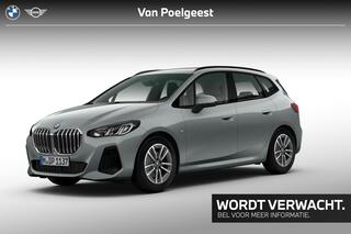 BMW 2-SERIE