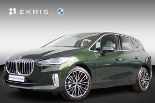 BMW 2-SERIE