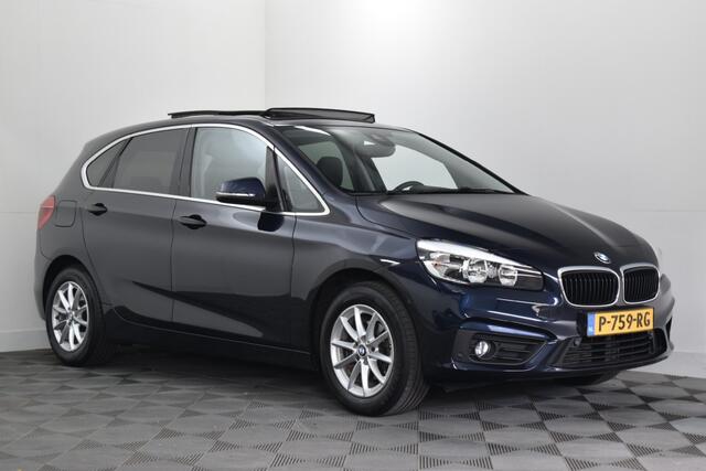 BMW 2-SERIE 216I 100PK HIGH EXECUTIVE