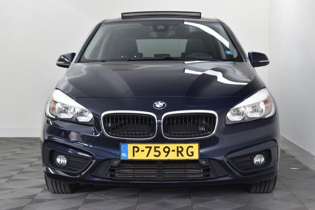 BMW 2-SERIE 216I 100PK HIGH EXECUTIVE