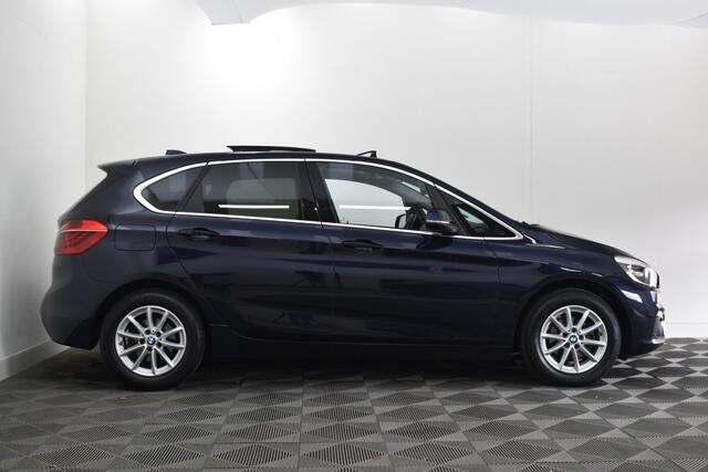 BMW 2-SERIE 216I 100PK HIGH EXECUTIVE