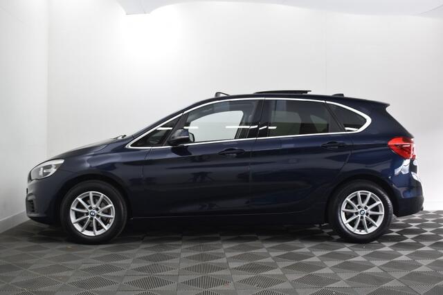 BMW 2-SERIE 216I 100PK HIGH EXECUTIVE