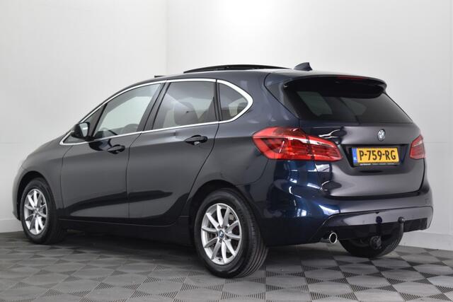 BMW 2-SERIE 216I 100PK HIGH EXECUTIVE