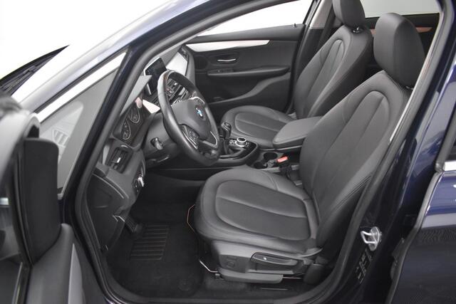 BMW 2-SERIE 216I 100PK HIGH EXECUTIVE