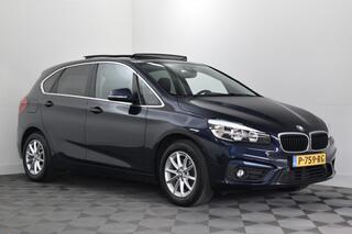 BMW 2-SERIE