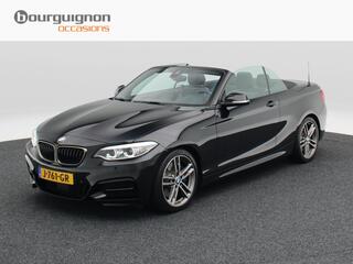 BMW 2-SERIE