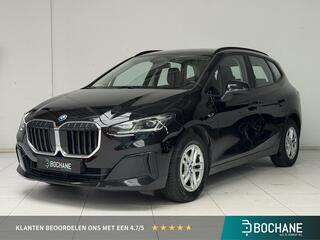 BMW 2-SERIE