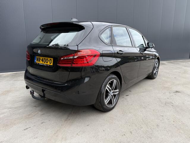BMW 2-SERIE Active Tourer 216i Executive NAVI CRUISE ECC TREKHAAK