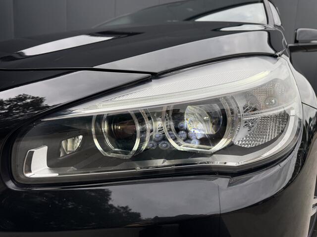 BMW 2-SERIE Active Tourer 216i Executive NAVI CRUISE ECC TREKHAAK