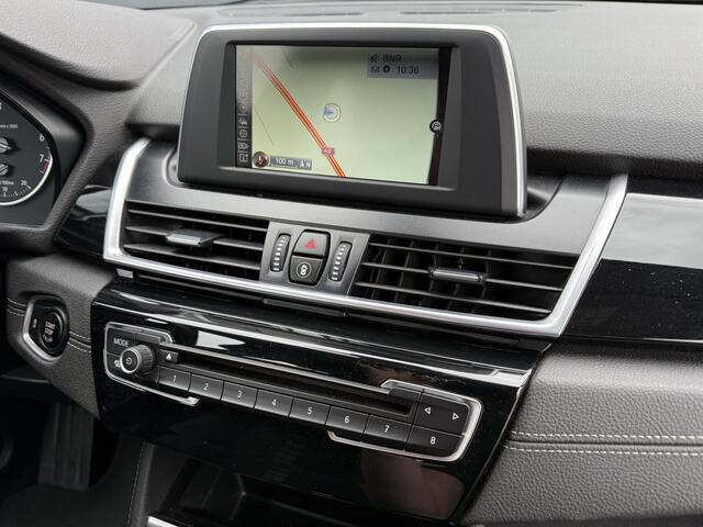BMW 2-SERIE Active Tourer 216i Executive NAVI CRUISE ECC TREKHAAK