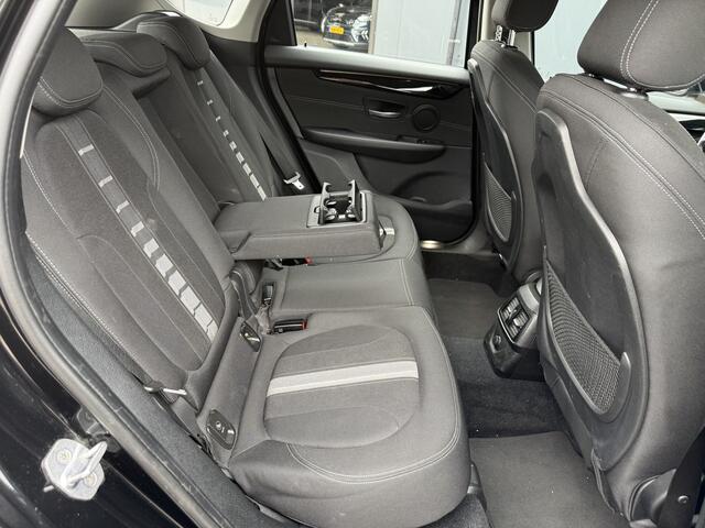 BMW 2-SERIE Active Tourer 216i Executive NAVI CRUISE ECC TREKHAAK