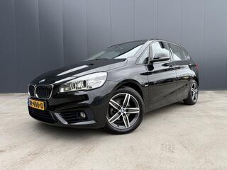 BMW 2-SERIE