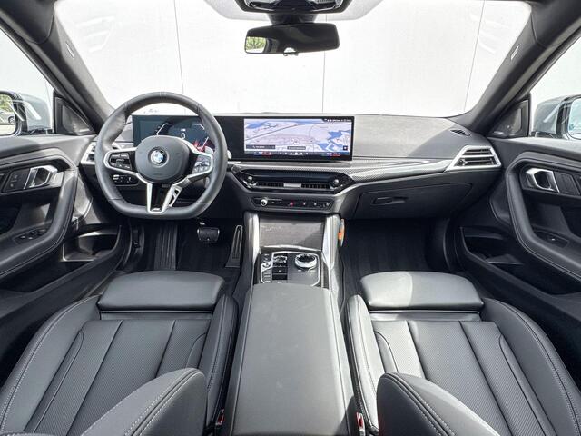 BMW 2-SERIE Coupé 220i | Premium Pack | M Sport | Harman Kardon | Panoramadak |