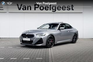 BMW 2-SERIE