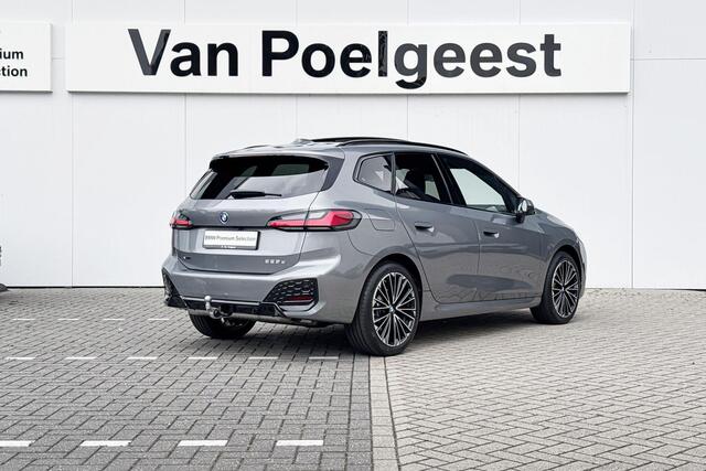 BMW 2-SERIE Active Tourer 225e xDrive | Travel Pack | M Sport | Trekhaak | Premium Pack |