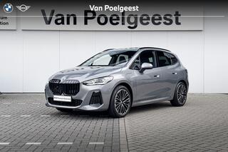 BMW 2-SERIE