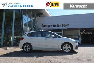 BMW 2-SERIE