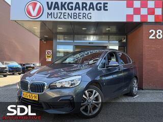 BMW 2-SERIE