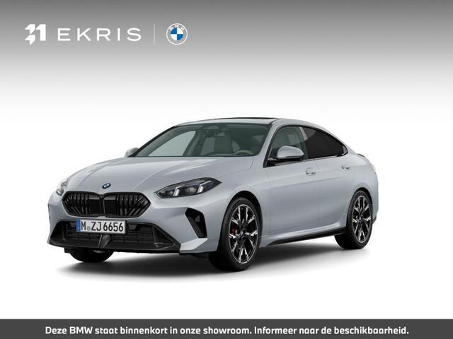 BMW 2-SERIE Gran Coupé 220 M Sportpakket Pro | Innovation Pack | Harman Kardon