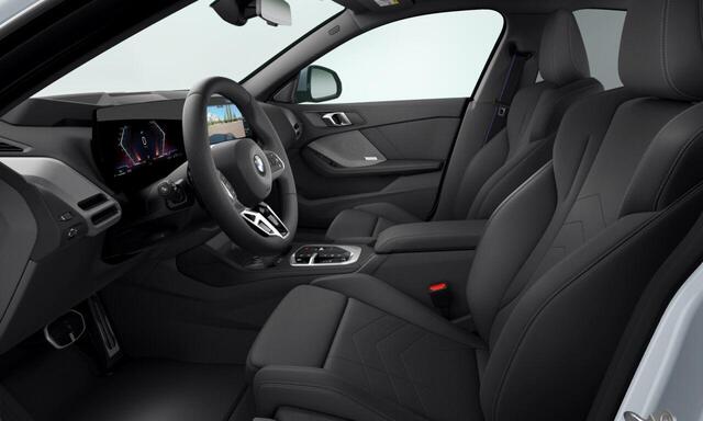 BMW 2-SERIE Gran Coupé 220 M Sportpakket Pro | Innovation Pack | Harman Kardon