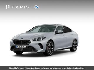 BMW 2-SERIE