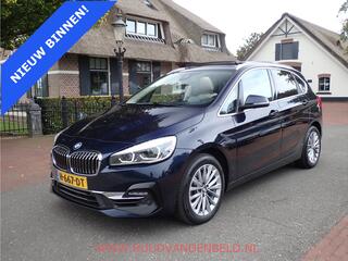 BMW 2-SERIE