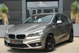 BMW 2-SERIE