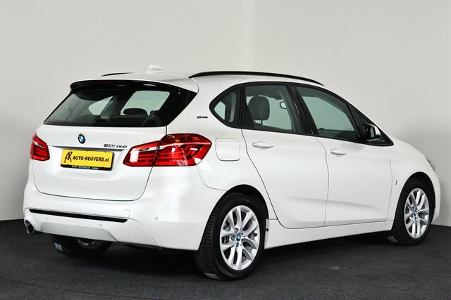 BMW 2-SERIE Active Tourer 225xe Sport Line / Navi / Half Leder / Clima / Cruisecontrol