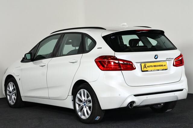 BMW 2-SERIE Active Tourer 225xe Sport Line / Navi / Half Leder / Clima / Cruisecontrol