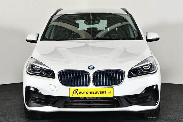 BMW 2-SERIE Active Tourer 225xe Sport Line / Navi / Half Leder / Clima / Cruisecontrol